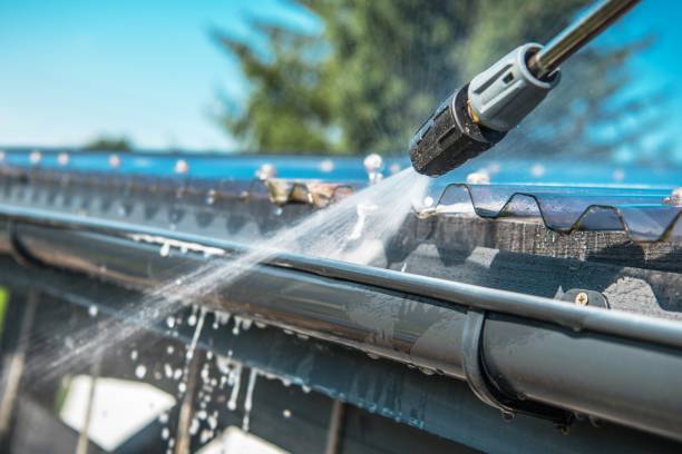 Best Exterior Home Cleaning  in Weslaco, TX