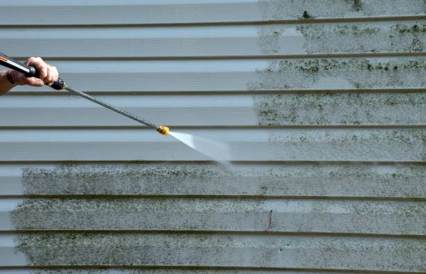 Weslaco, TX Pressure Washing Company