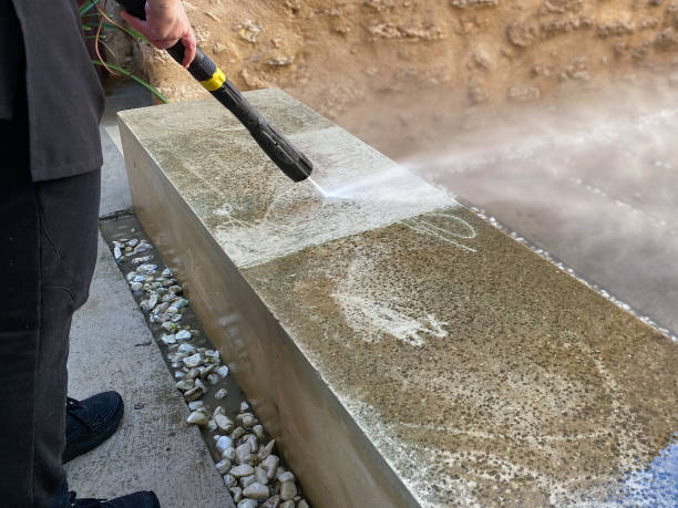 Best Pressure Washing Cost  in Weslaco, TX