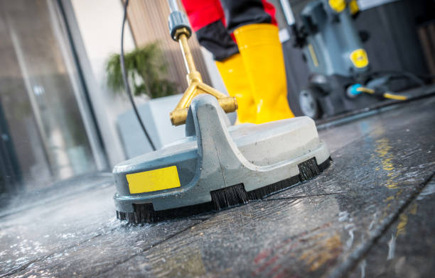 Best Exterior Home Cleaning  in Weslaco, TX