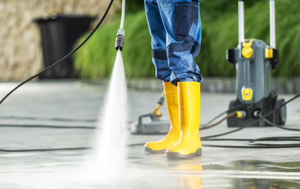 Best Affordable Power Washing  in Weslaco, TX