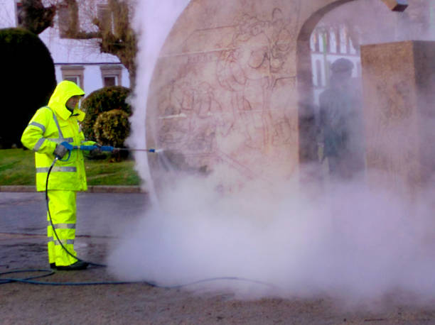 Best Concrete Pressure Washing  in Weslaco, TX